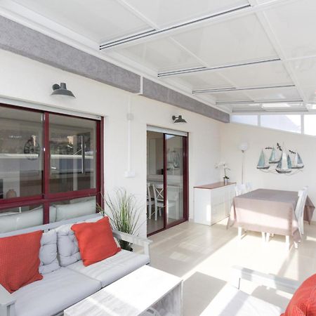 Atico Mira-Rosa By Costablancarent Lägenhet Denia Exteriör bild