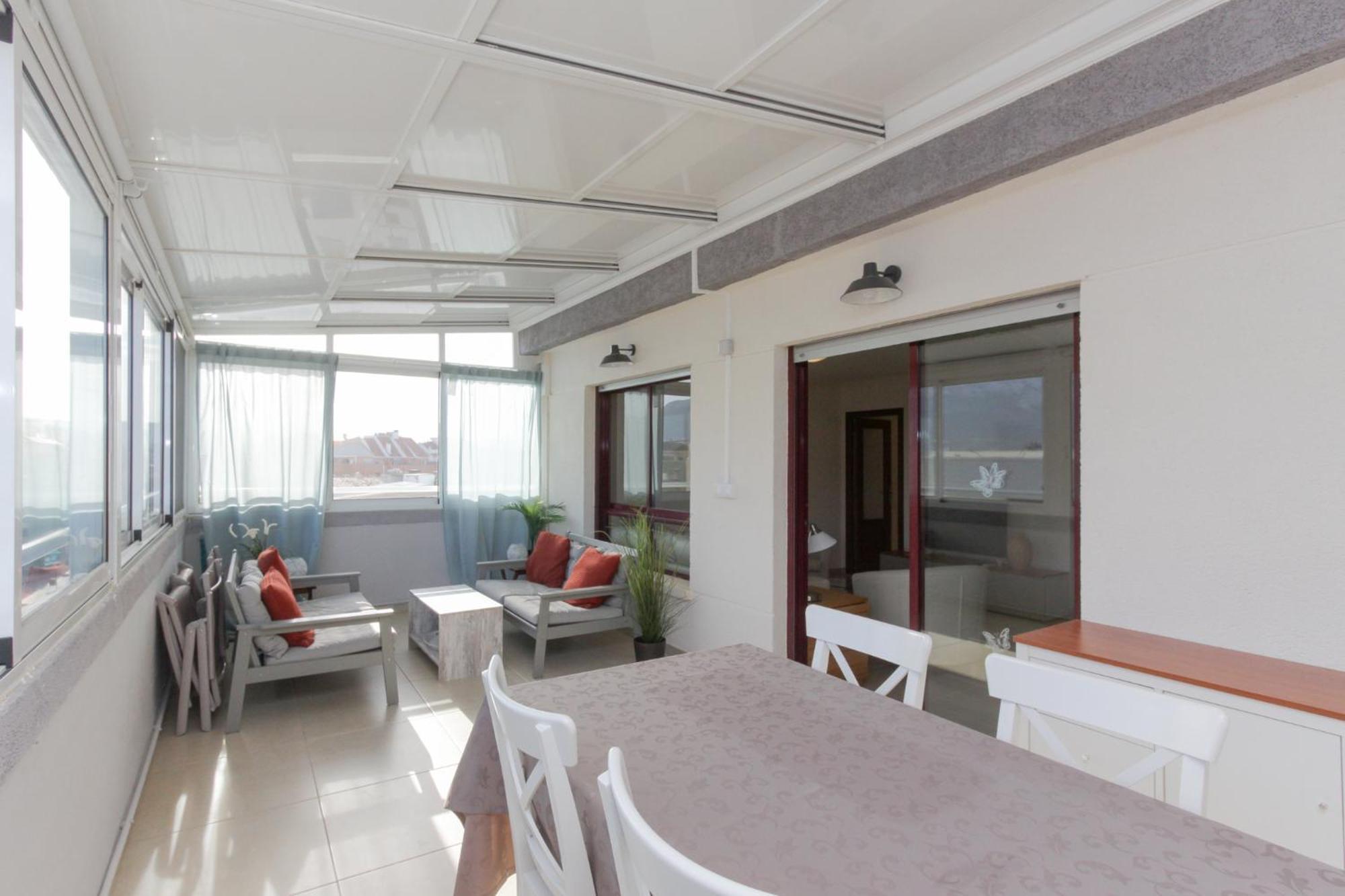 Atico Mira-Rosa By Costablancarent Lägenhet Denia Exteriör bild