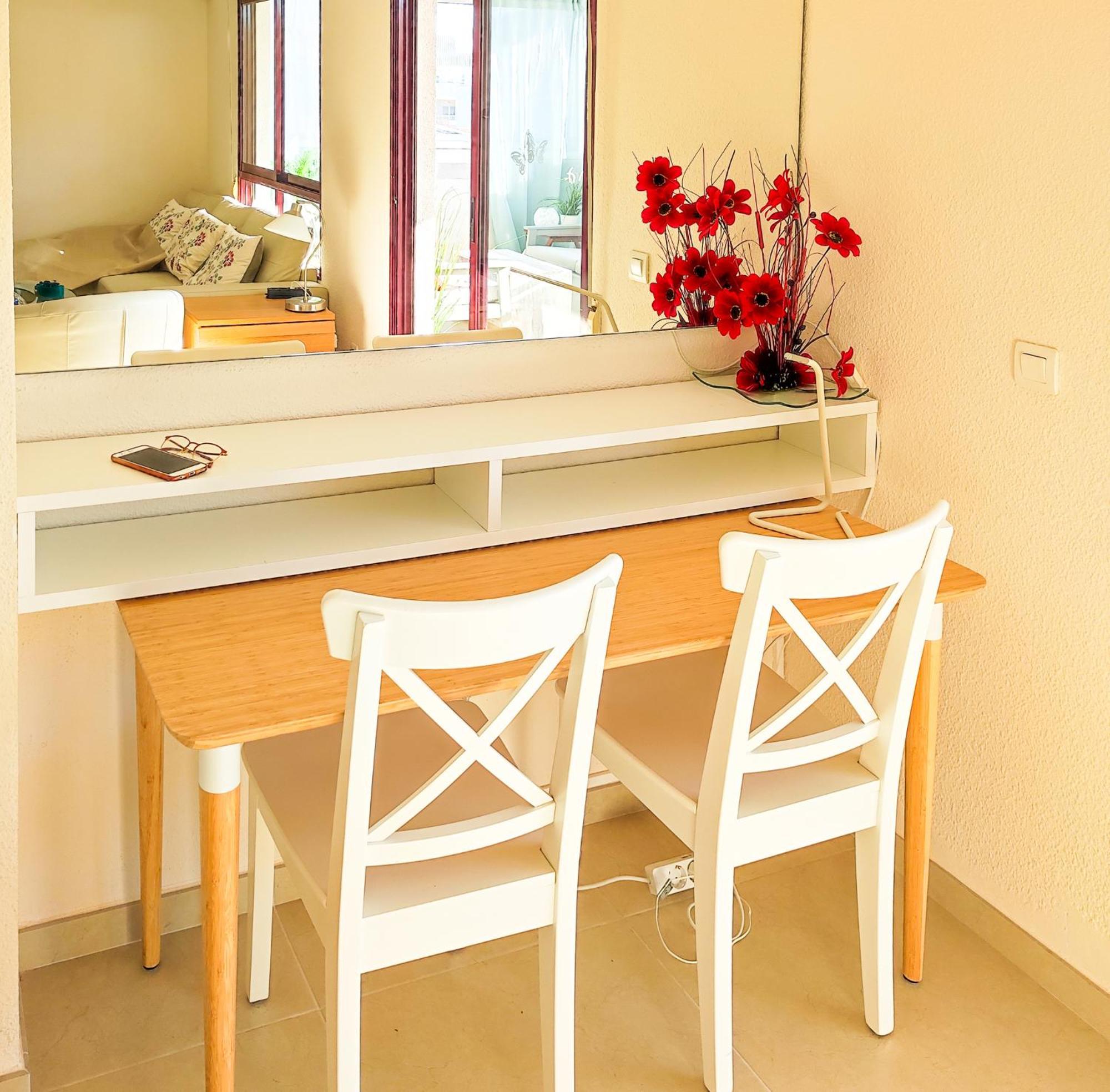 Atico Mira-Rosa By Costablancarent Lägenhet Denia Exteriör bild
