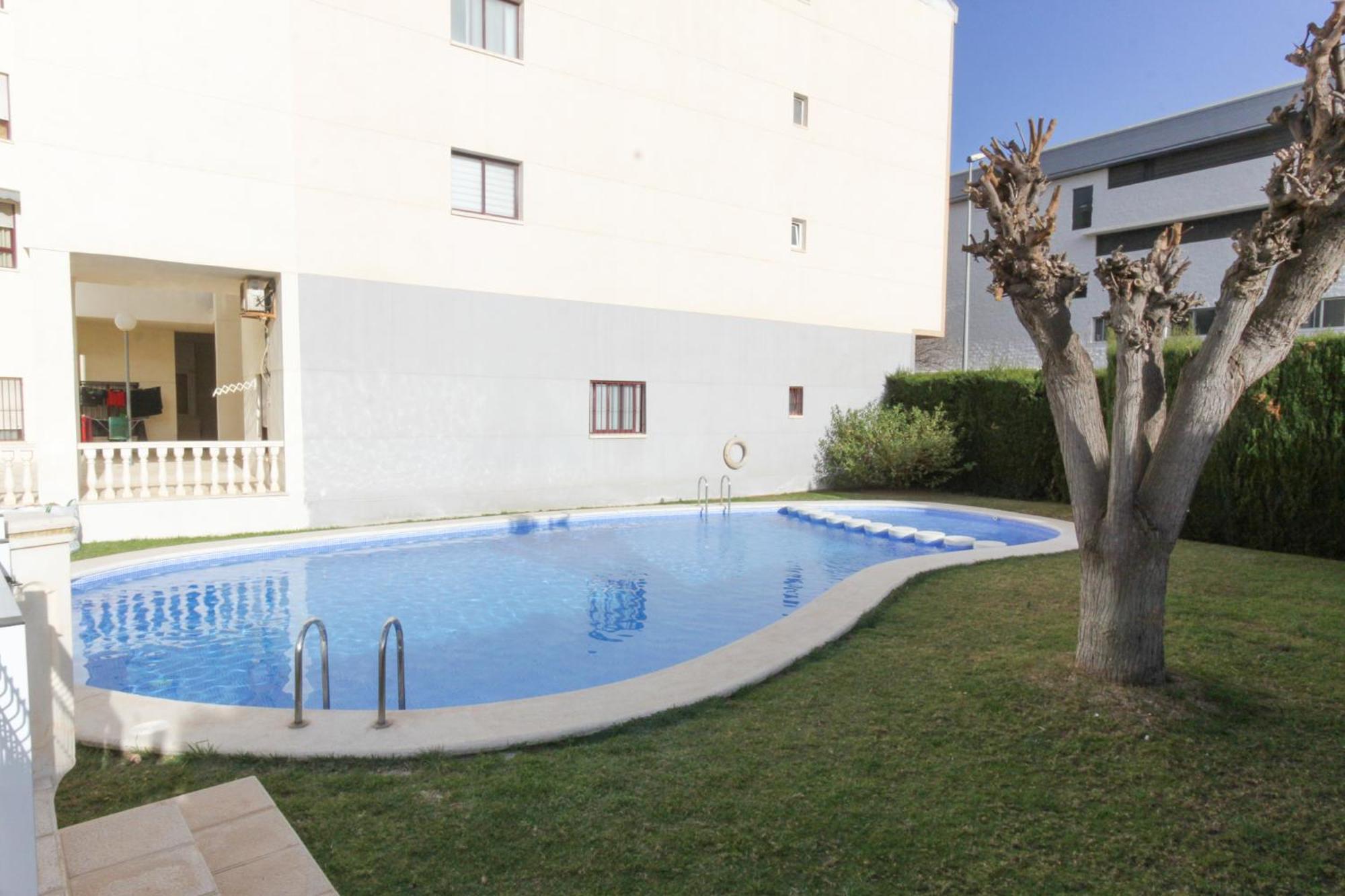 Atico Mira-Rosa By Costablancarent Lägenhet Denia Exteriör bild