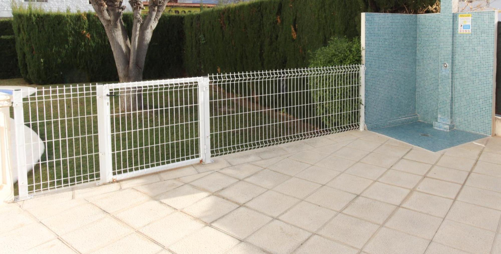 Atico Mira-Rosa By Costablancarent Lägenhet Denia Exteriör bild