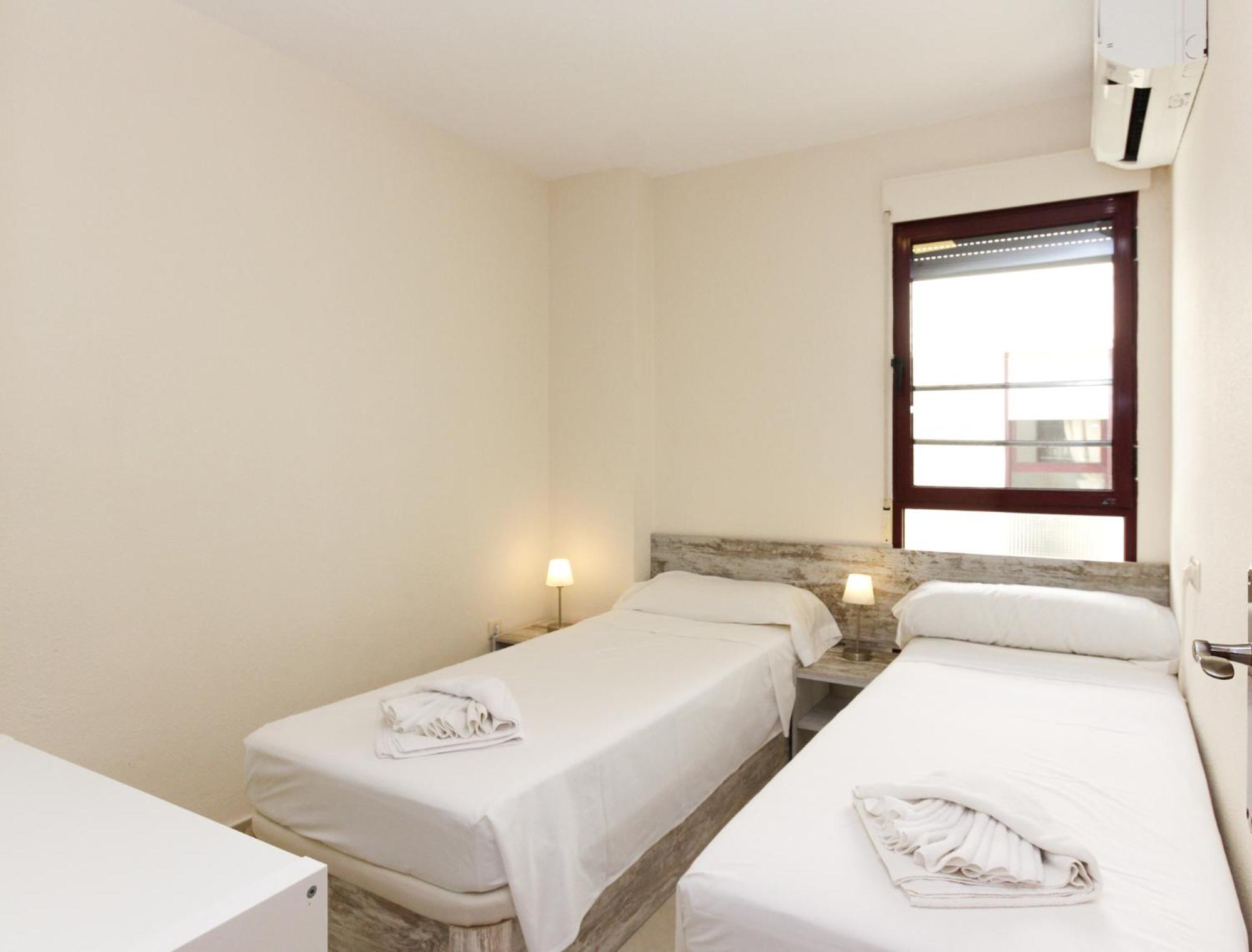 Atico Mira-Rosa By Costablancarent Lägenhet Denia Exteriör bild