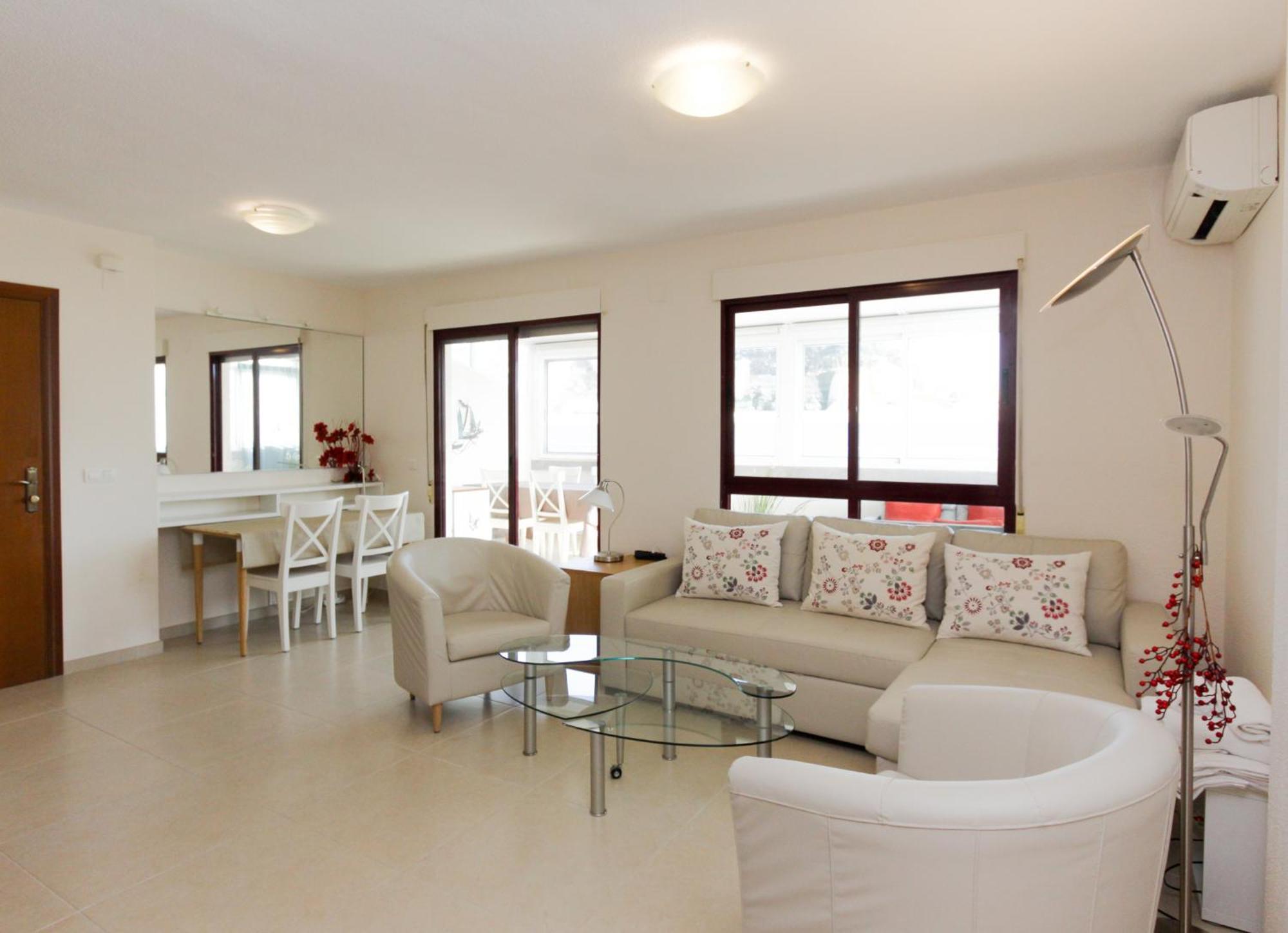 Atico Mira-Rosa By Costablancarent Lägenhet Denia Exteriör bild