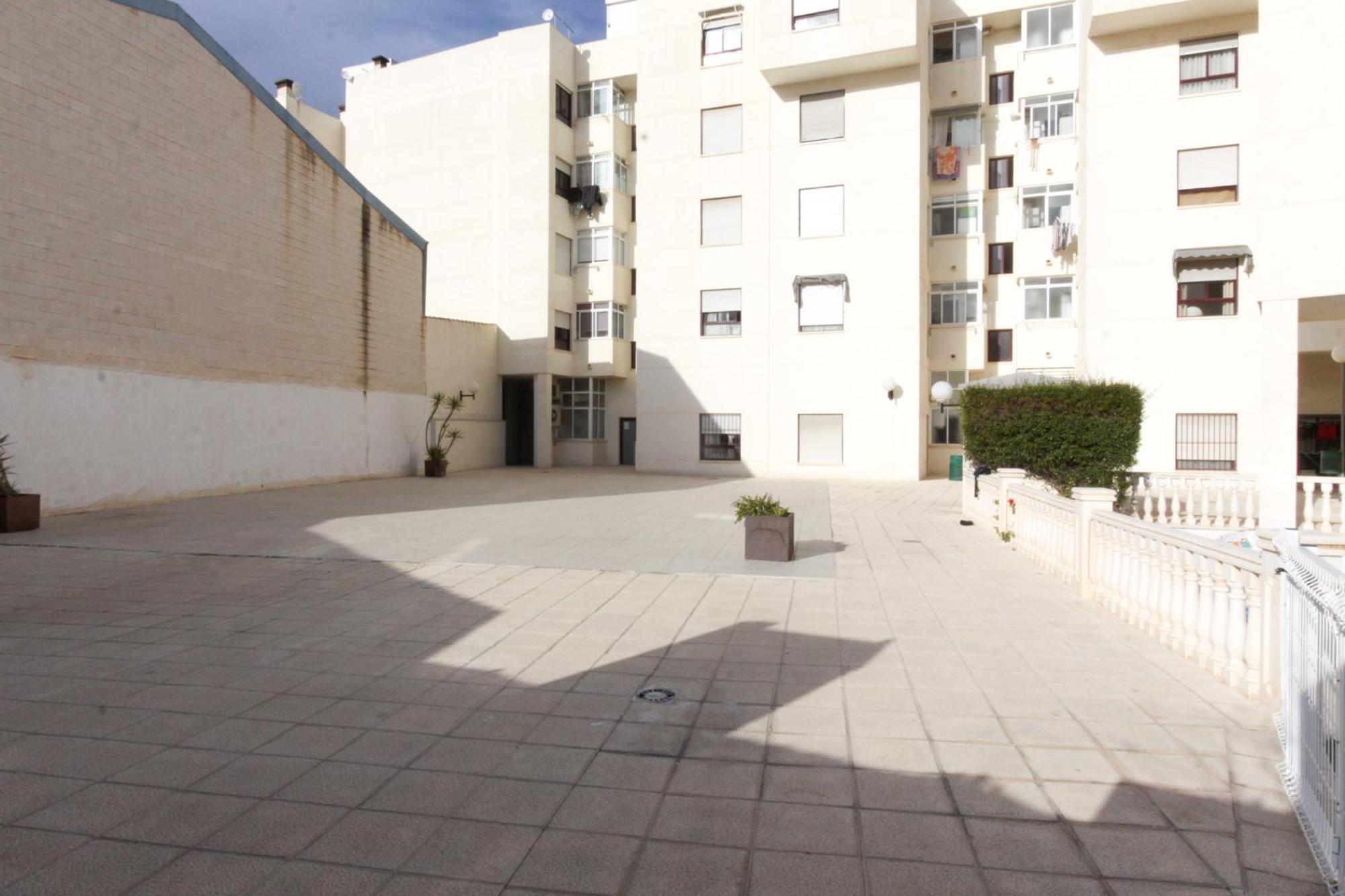 Atico Mira-Rosa By Costablancarent Lägenhet Denia Exteriör bild